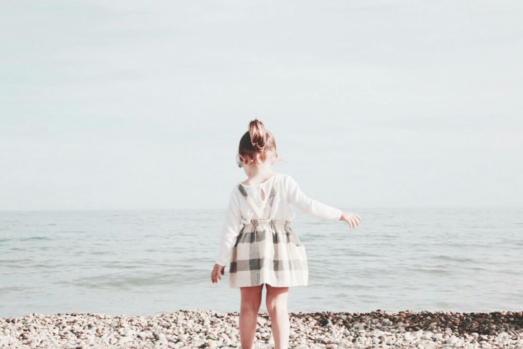 La forza di guardare al futuro con passione