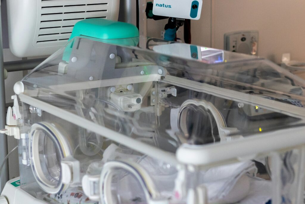 La forza di guardare al futuro