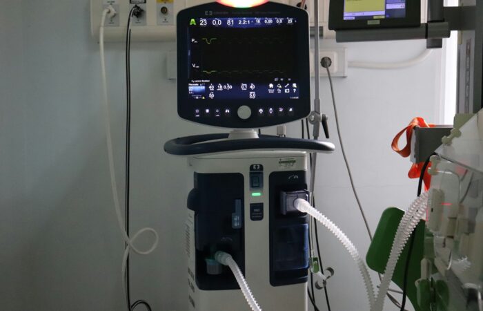 Il supporto alla riabilitazione respiratoria nei pazienti con malattia rara