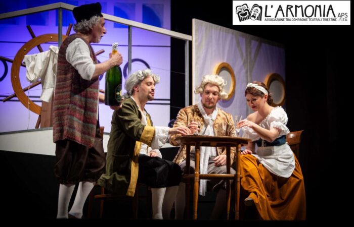 31° Festival Internazionale AVE NINCHI