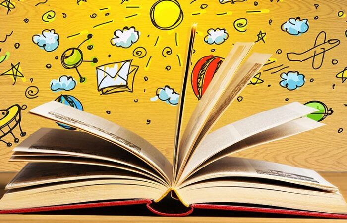 Libri per bambini donati dai clienti della libreria Giungi al Punto di Muggia – Giugno 2026