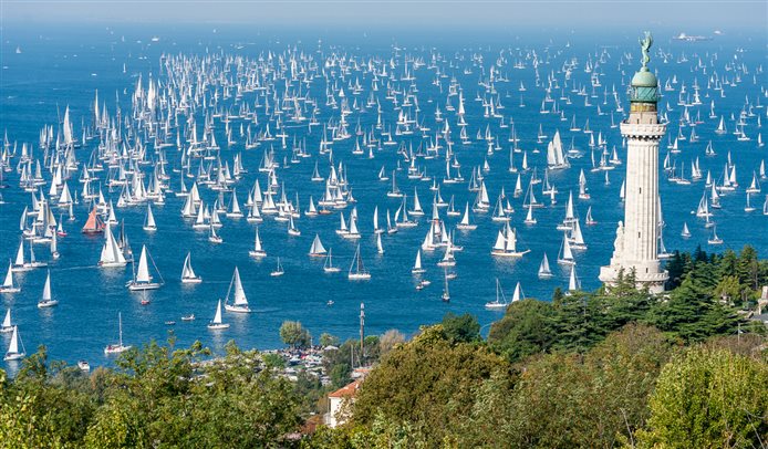AZZURRA MALATTIE RARE ALLA BARCOLANA 2026